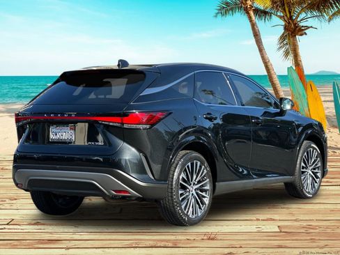 Used 2024 Lexus RX 350 Premium image 6
