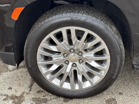 Certified 2023 Chevrolet Tahoe Premier image 8