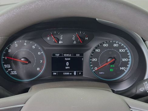 Used 2023 Chevrolet Malibu LS w/ Driver Confidence Package FWD image 15