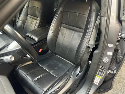 Used 2020 Land Rover Range Rover Evoque S image 18