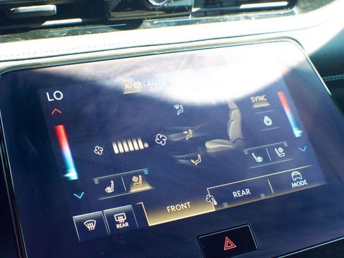 Used 2026 INFINITI QX80 Autograph w/ Premium Cargo Package image 33