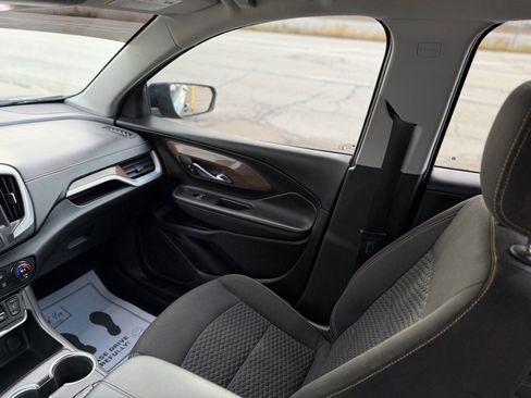 Used 2019 GMC Terrain SLE w/ Driver Convenience Package image 13