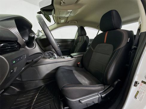 Used 2020 Nissan Sentra SR FWD image 20
