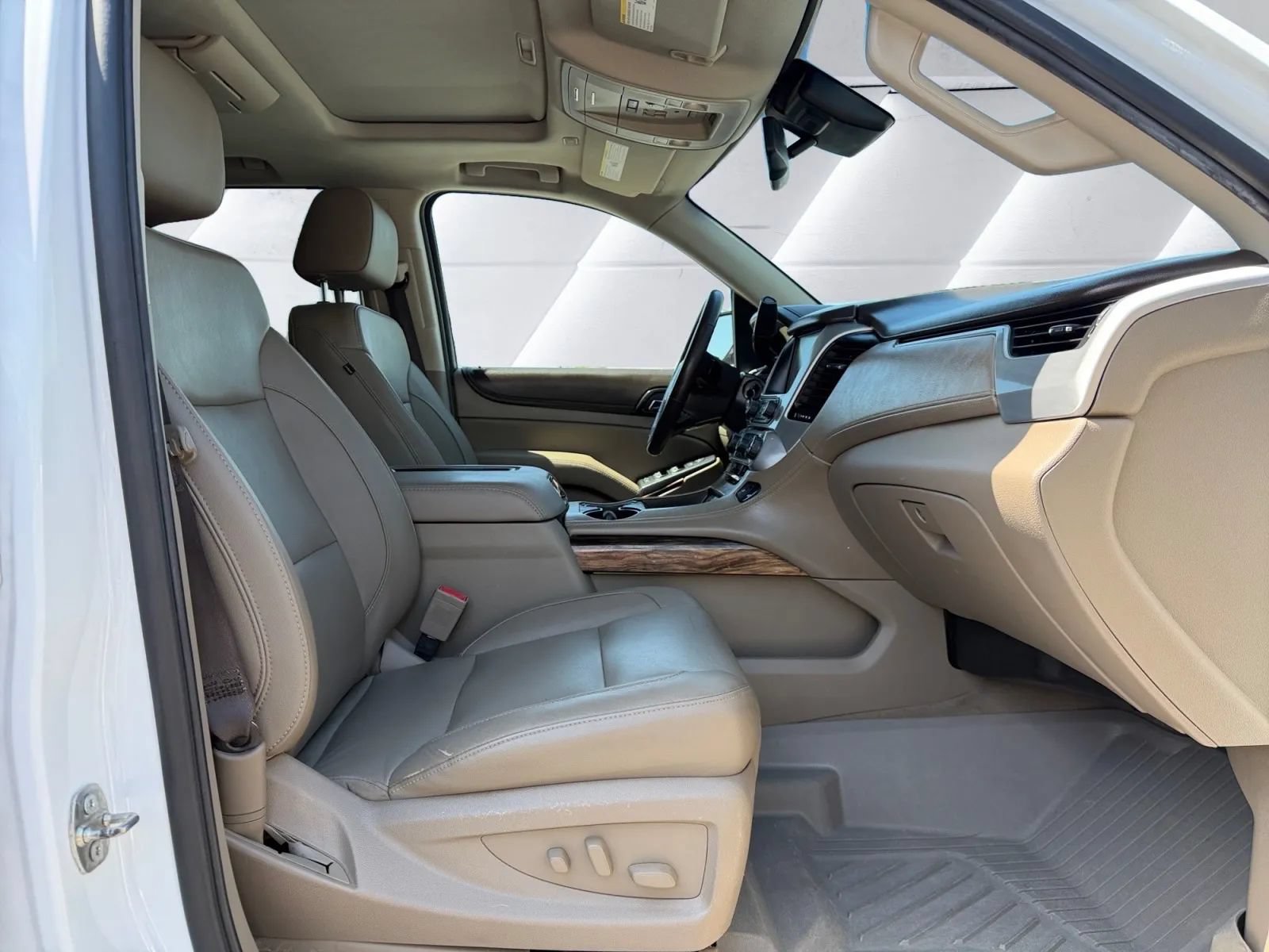 Used 2019 GMC Yukon SLT w/ Open Road Package RWD image 10