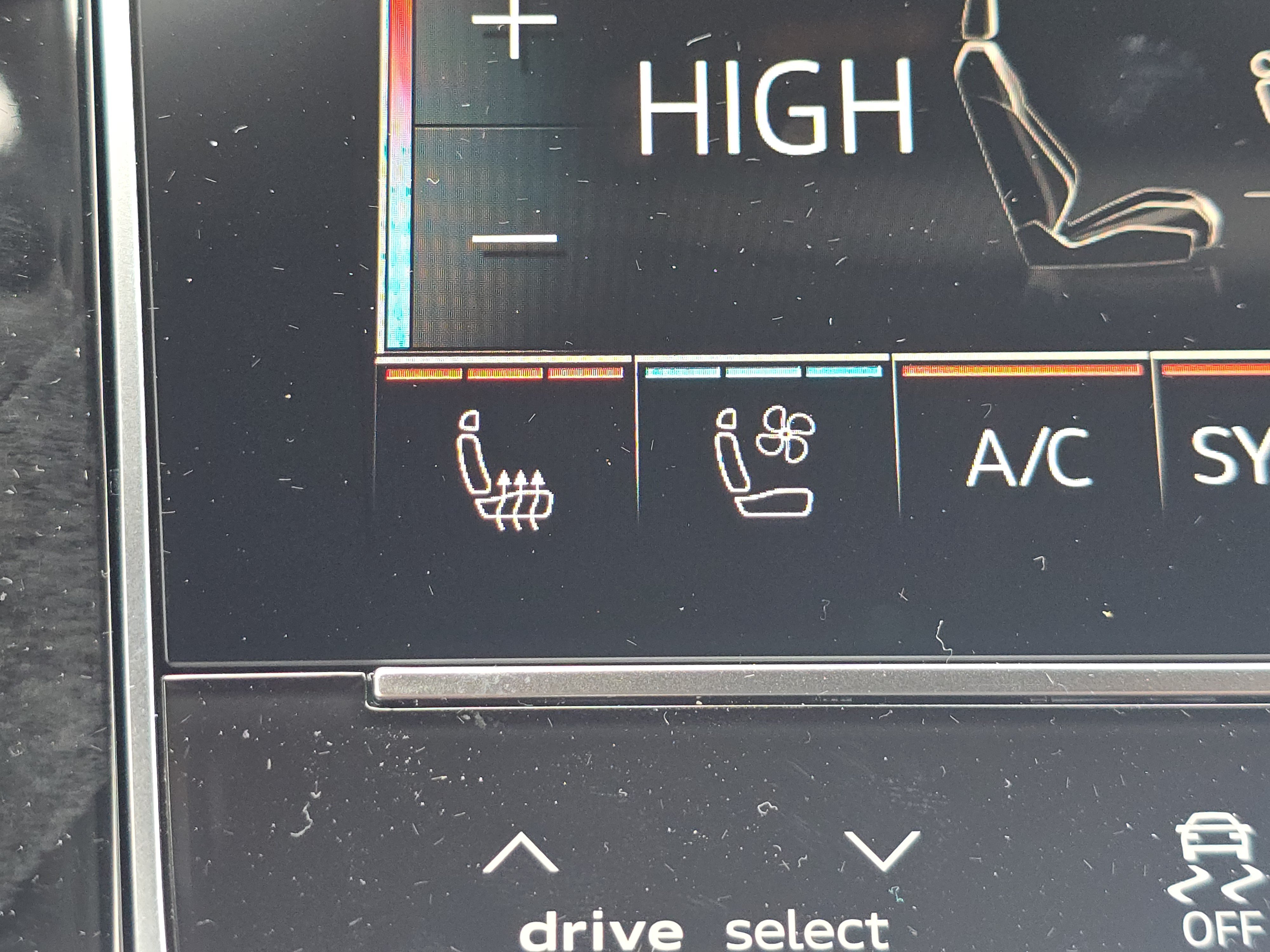 New 2026 Audi Q7 2.0T Premium Plus AWD/4WD image 11