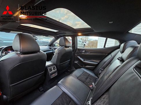 Used 2019 Nissan Maxima SR w/ Premium Package image 20