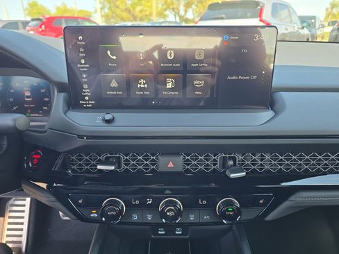 New 2026 Honda Accord Sport image 19
