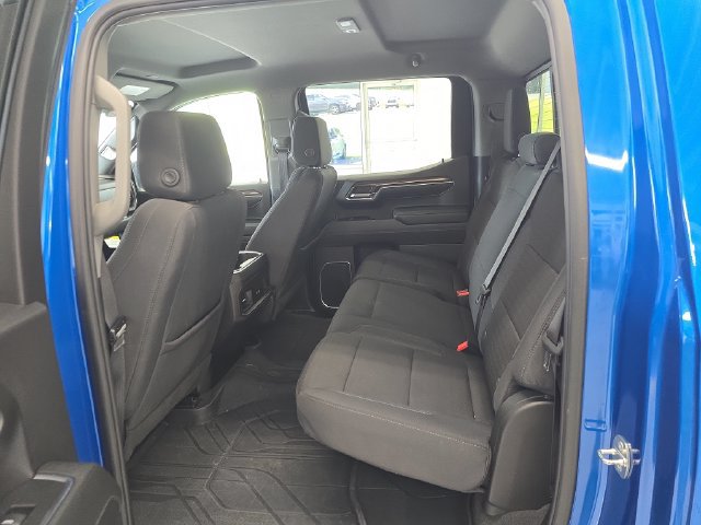 Used 2024 Chevrolet Silverado 1500 RST w/ Convenience Package II AWD/4WD image 10