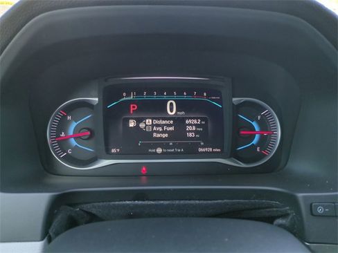 Used 2022 Honda Pilot EX-L image 33