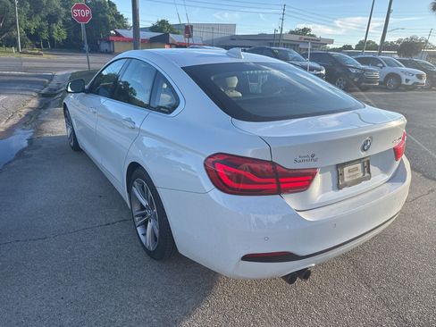 Used 2019 BMW 430i Gran Coupe image 26