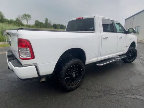 Used 2019 RAM 2500 Big Horn AWD/4WD image 8