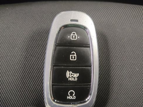 Used 2022 Hyundai Tucson SEL FWD image 33