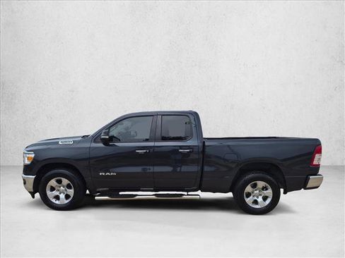 Used 2020 RAM 1500 Big Horn RWD image 7