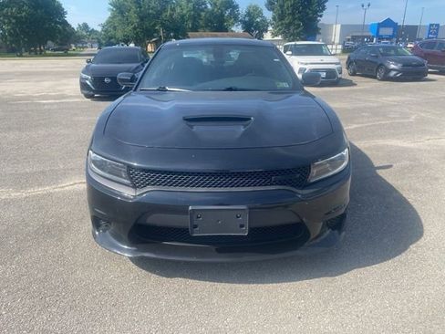 Used 2023 Dodge Charger GT w/ Blacktop Package image 9