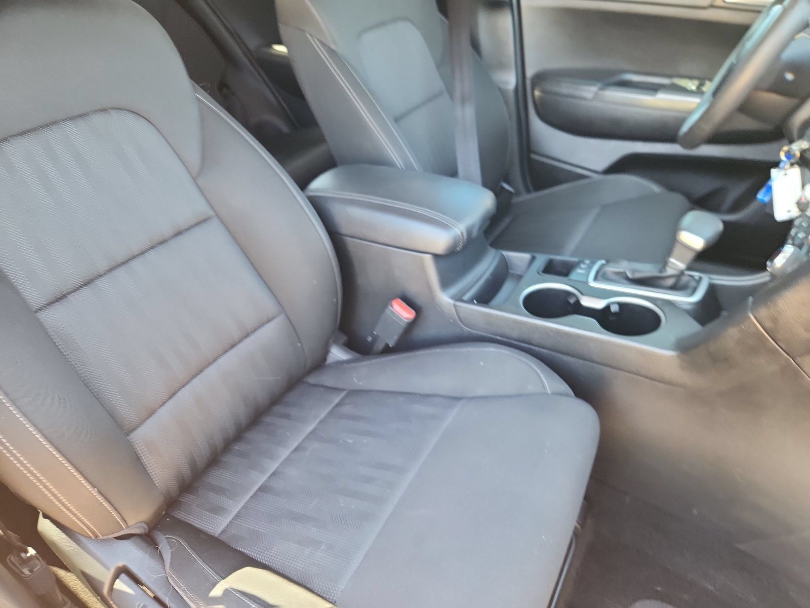 Used 2020 Kia Sportage LX AWD/4WD image 14
