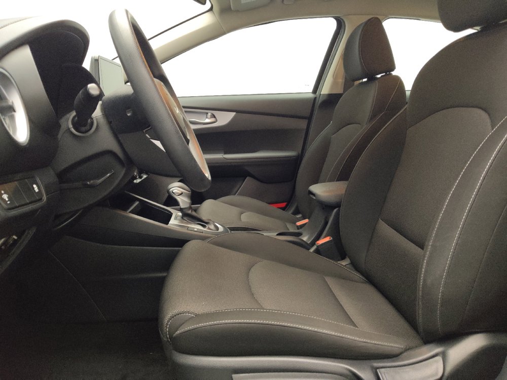 Used 2024 Kia Forte LXS FWD image 17