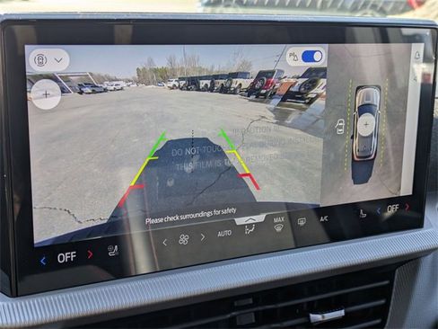 New 2026 Ford Explorer ST image 20