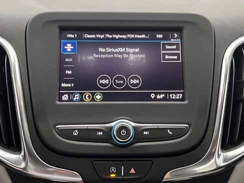 Used 2024 Chevrolet Equinox LS w/ LPO, Floor Liner Package image 4