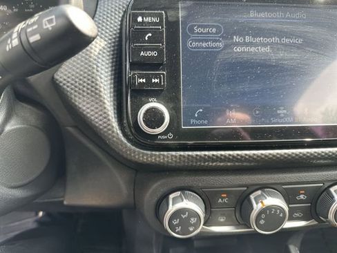 Used 2023 Nissan Kicks SV FWD image 14