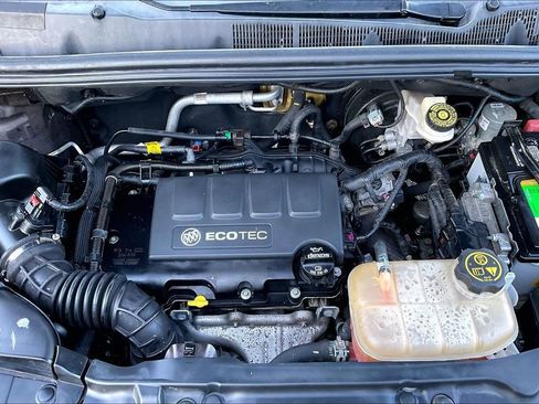 Used 2015 Buick Encore Leather image 11