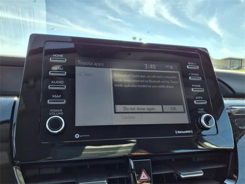 Used 2023 Toyota Camry LE image 59