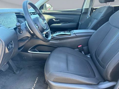 Used 2022 Hyundai Tucson SEL image 21