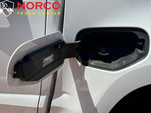 Used 2021 Chevrolet Colorado W/T w/ WT Convenience Package image 14