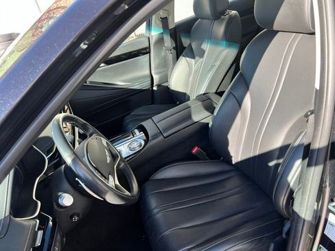Used 2023 Genesis G80 2.5T image 16