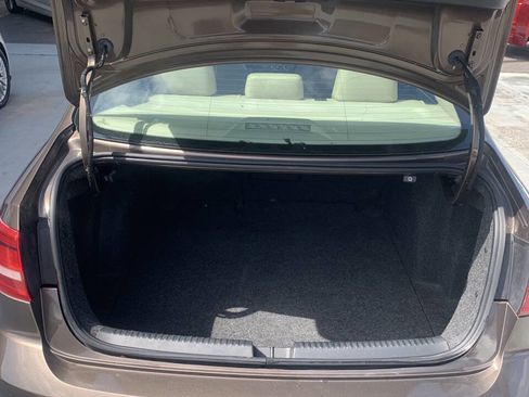 Used 2015 Volkswagen Jetta SE image 5