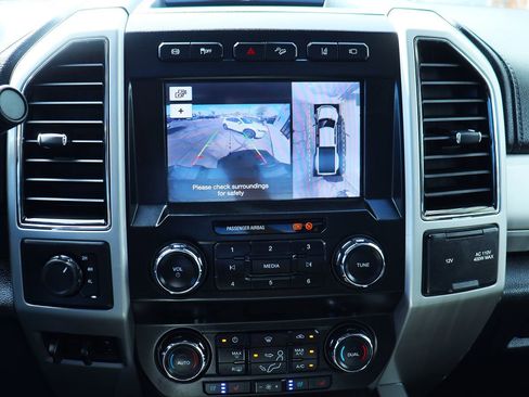 Used 2019 Ford F450 Lariat w/ Lariat Ultimate Package image 62