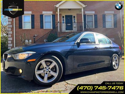Used 2014 BMW 328i Sedan