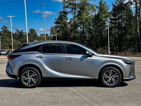 Used 2024 Lexus RX 350 Premium w/ Convenience Package image 9
