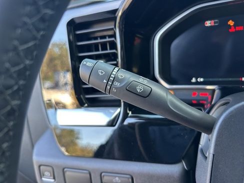 New 2026 Chevrolet Silverado 1500 LT w/ Protection Package image 12