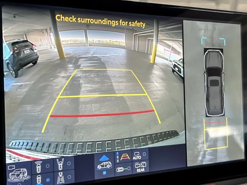 New 2025 Toyota 4Runner TRD Sport Premium image 18