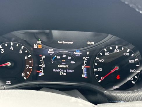 New 2026 Jeep Compass Latitude AWD/4WD image 41