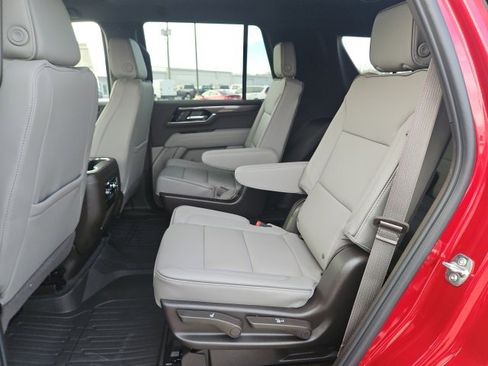 New 2026 GMC Yukon Elevation w/ LPO, Floor Liner Package image 18