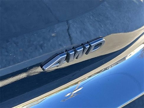 Used 2025 Nissan Pathfinder Rock Creek image 12