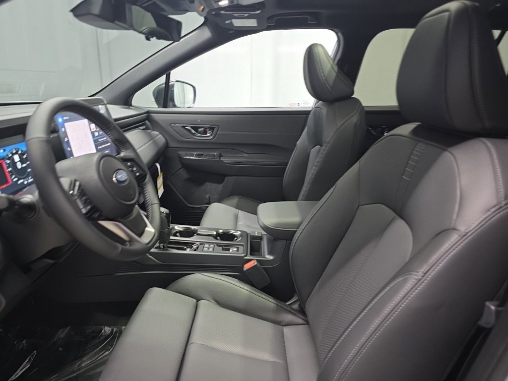 New 2026 Subaru Outback Touring XT AWD/4WD image 16