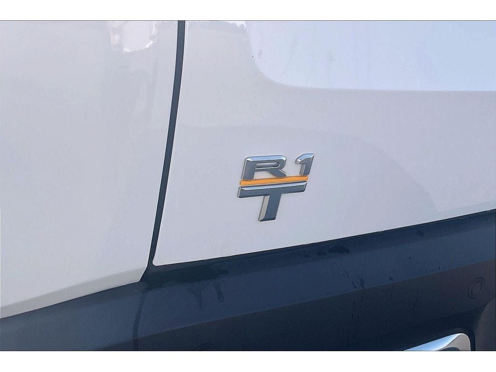 Used 2022 Rivian R1T Adventure AWD/4WD image 9