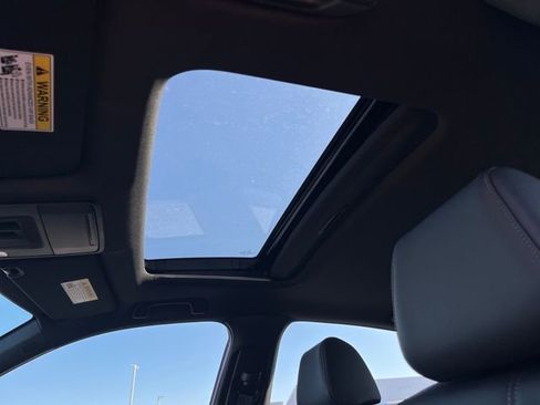 New 2026 Honda Civic Sport Touring image 14