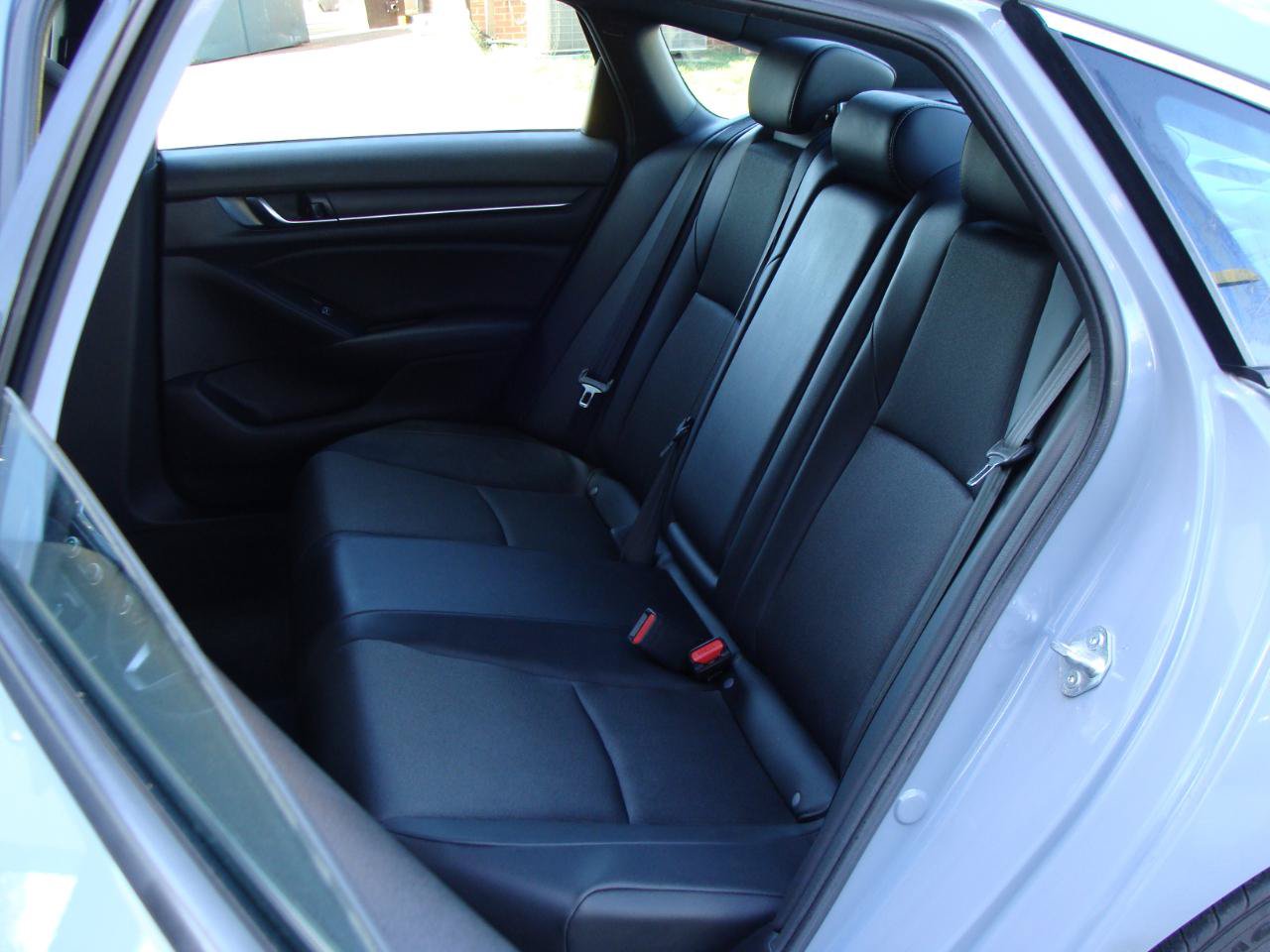 Used 2021 Honda Accord Sport image 8