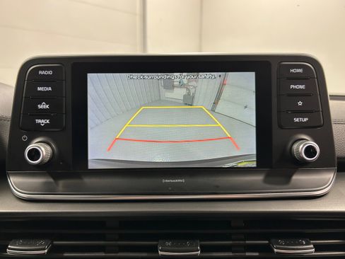 Used 2021 Kia Telluride S AWD/4WD image 7
