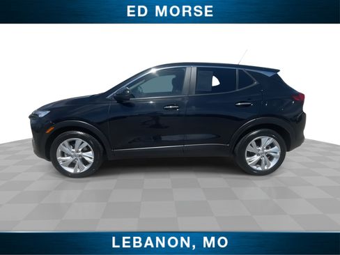 Used 2025 Buick Encore GX Preferred FWD image 5