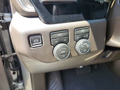 Used 2026 Chevrolet Silverado 1500 LT w/ All Star Edition Plus AWD/4WD image 25