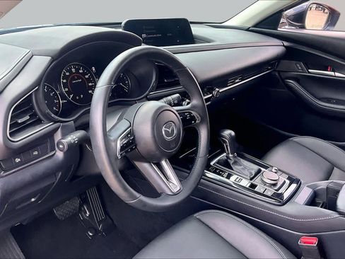 Used 2024 MAZDA CX-30 AWD 2.5 S w/ Select Sport Pkg image 17