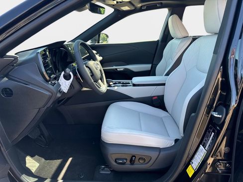 New 2026 Lexus RX 350 Premium FWD image 18