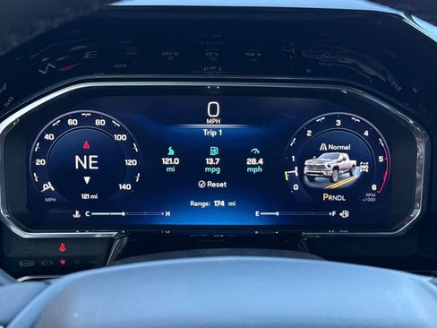 New 2026 Chevrolet Silverado 2500 LT image 24