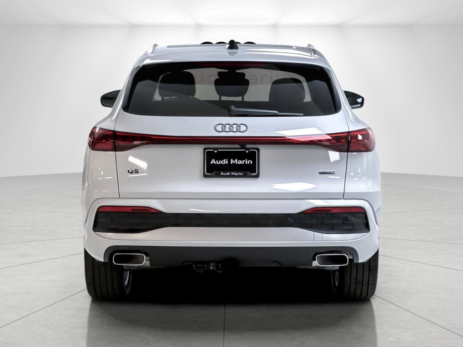 New 2026 Audi Q5 Premium AWD/4WD image 4