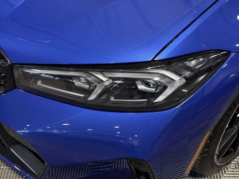 Used 2024 BMW M340i xDrive w/ Premium Package AWD/4WD image 13