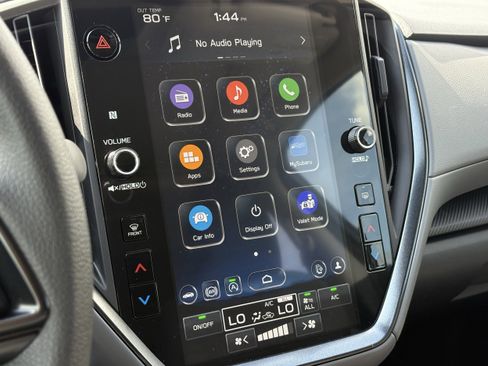 New 2026 Subaru Crosstrek 2.0i Premium image 24